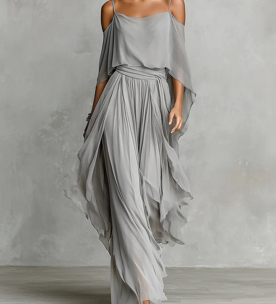 Isabel - Conjunto leve Intemporal