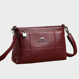 Bolsa elegante multifuncional