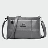 Bolsa elegante multifuncional